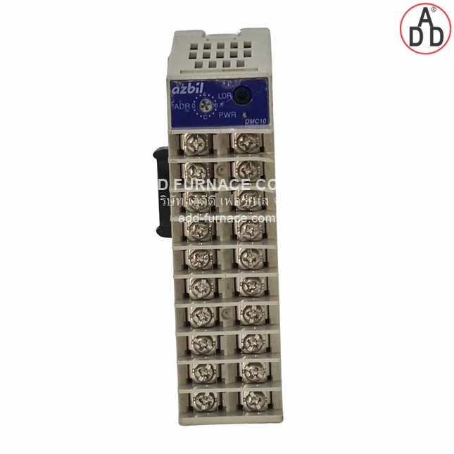 Azbil DMC10D4TV000A (3)